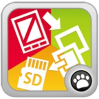 SD Card Organizer icon