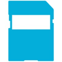 SD Card Rescan icon
