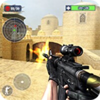 Counter Terrorist icon