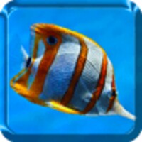 Sea Animals Live Wallpaper icon
