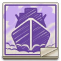 Sea Battle. Confrontation icon