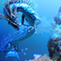 Sea Dragon Aqua Trial icon