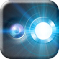Search Flashlight LED icon