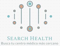 Search Health icon