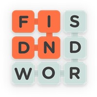 Search Words Craze icon