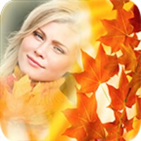 Autumn Photo Frames icon