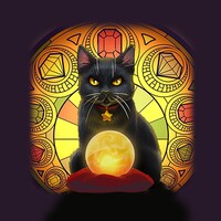 Season Match Puzzle Adventure icon