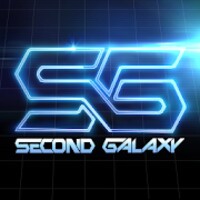 Second Galaxy icon