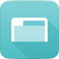 Second screen settings icon