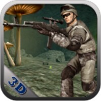 Secret Camp Attack icon