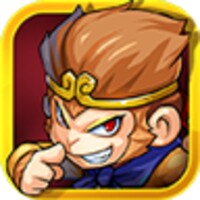 Secret Kingdom Defenders: Heroes vs. Monsters! icon