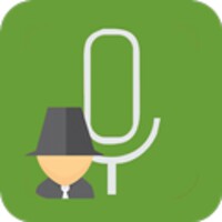 Secret Voice Recorder HD icon