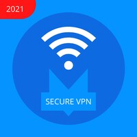 Secure VPN – Secure,Safer, Faster Internet icon