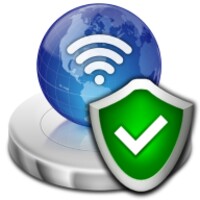 SecureTether WiFi icon