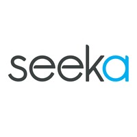 Seeka icon