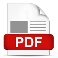 PDF Reader icon