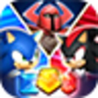 SEGA Heroes icon