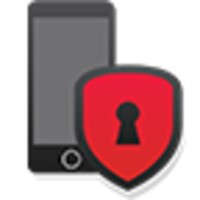 Mobile Security icon