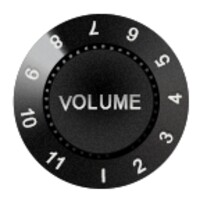 Volume Booster icon