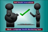 Self Health Innovations Lite icon