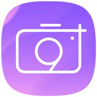 Selfie Camera for Galaxy Note 9 icon