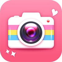 Selfie Camera with AR Stickers icon