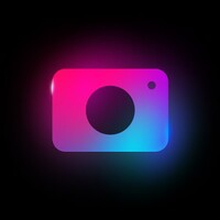 Selfie Editor icon