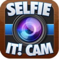 Selfie It Cam icon