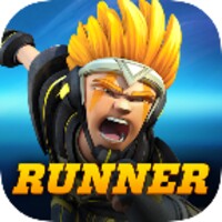 Sendokai Runner icon