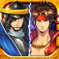 Sengoku Basara Battle Party icon