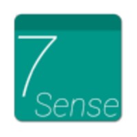 Sense 7 Zooper icon