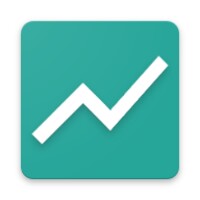 Sensor Charts icon