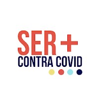 Ser+ contra COVID19 icon