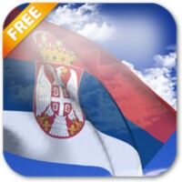 Serbia Flag icon