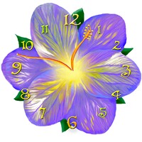 Serene Clock HD 1.4.2