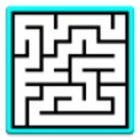 Maze icon