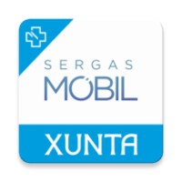 Sergas Móbil icon