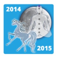 Lunar Calendar icon