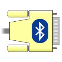 Serial Bluetooth Terminal icon