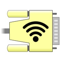 Serial WiFi Terminal icon