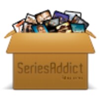 SeriesAddict icon