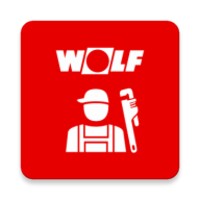 Service App icon