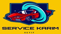 Service karim setif icon