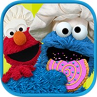 Sesame Street Alphabet Kitchen 2.4.1