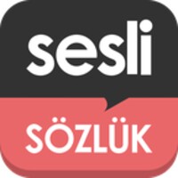 Sesli Sözlük icon