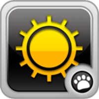 Set Brightness icon