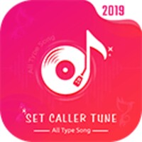 Set Caller Tune icon