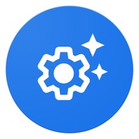 Settings Suggestions icon