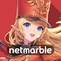 Seven Knights: Revolution icon