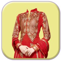 Sexy Women Salawar Photo Suit 1.4